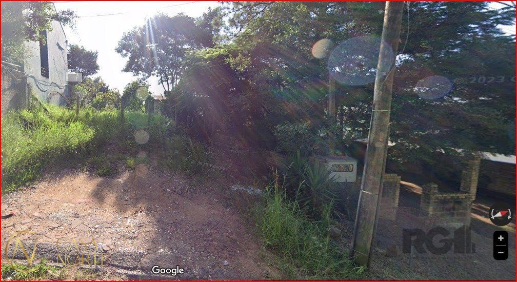 Terreno à venda , 370m², Rua Professor Joaquim Felizardo no bairro Espírito Santo em Porto Alegre