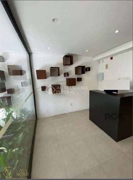 Sala Comercial à venda , 32m², Avenida Iguassu no bairro Petrópolis em Porto Alegre