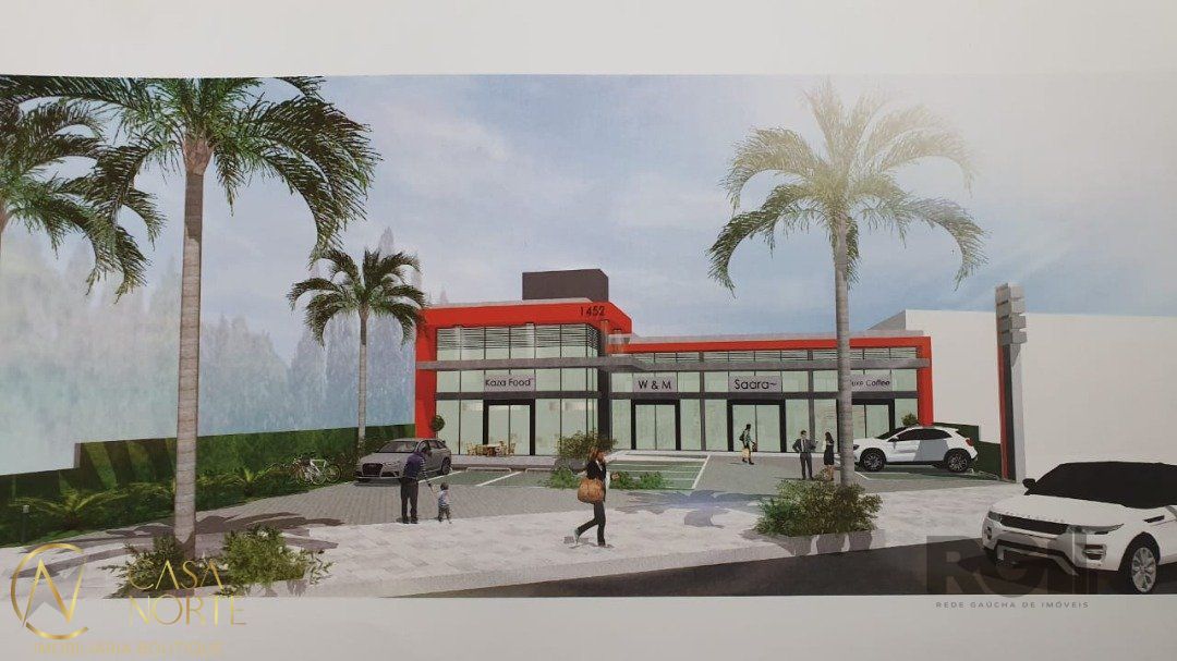 Terreno à venda  com 2200m², Avenida da Serraria no bairro Espírito Santo em Porto Alegre