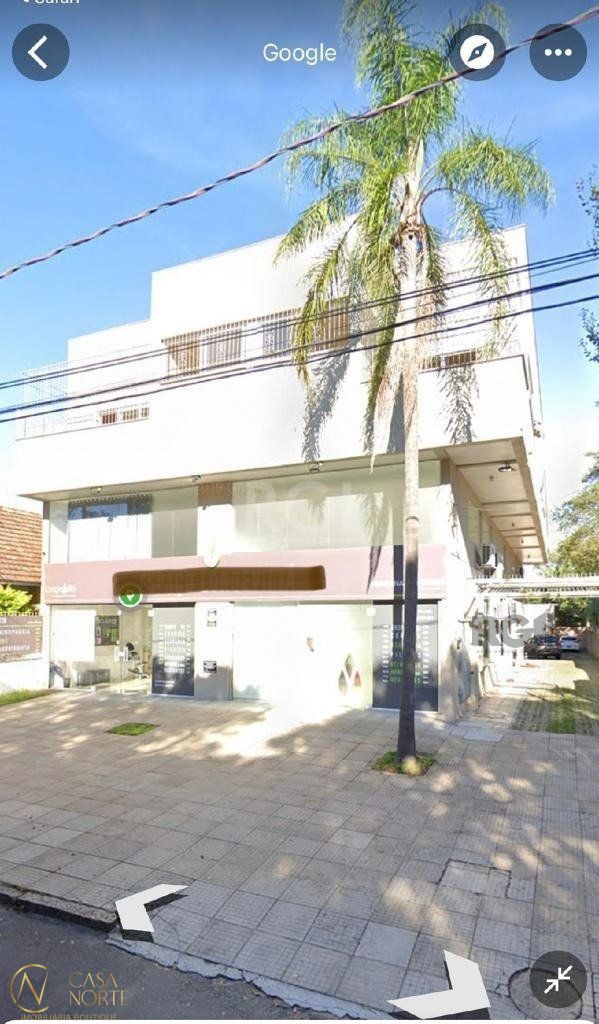 Loja à venda , 99m², 3 vagas, Rua Sargento Nicolau Dias de Farias no bairro Tristeza em Porto Alegre