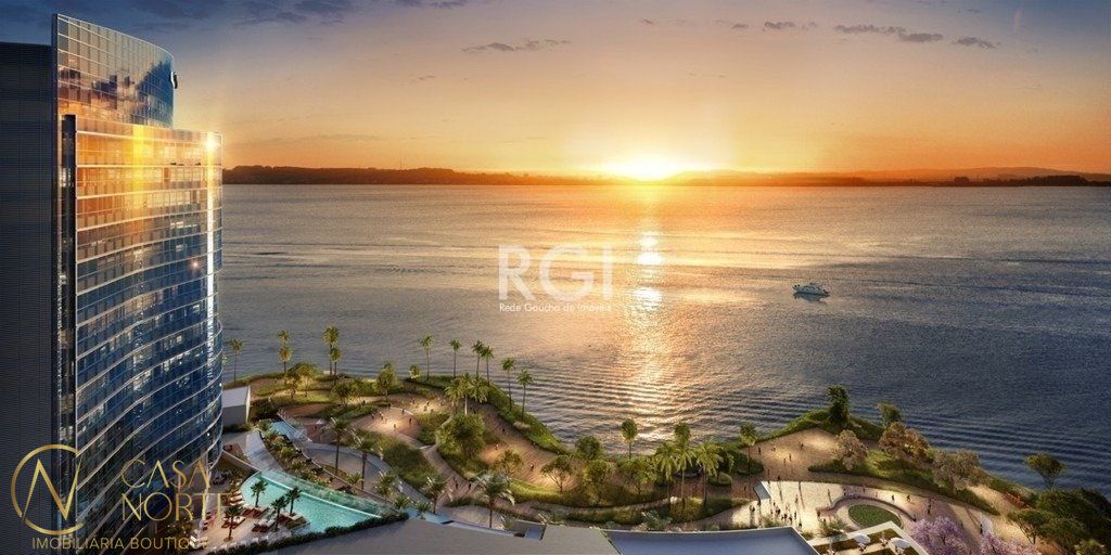 Sala Comercial à venda , 35m², Avenida Padre Cacique no bairro Praia de Belas em Porto Alegre