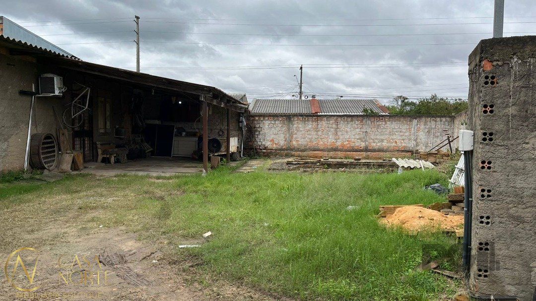 Terreno à venda  com 418m², Rua Oscar Antunes de Oliveira no bairro Hípica em Porto Alegre