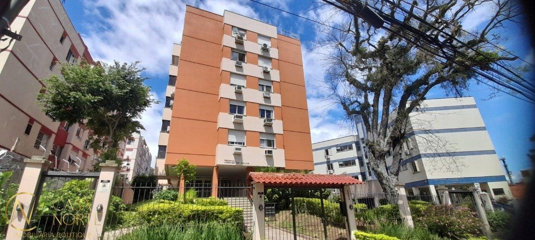 Apartamento à venda com 3 quartos, 77m², 1 suíte, 1 vaga, Rua Doutor Barcelos no bairro Tristeza em Porto Alegre