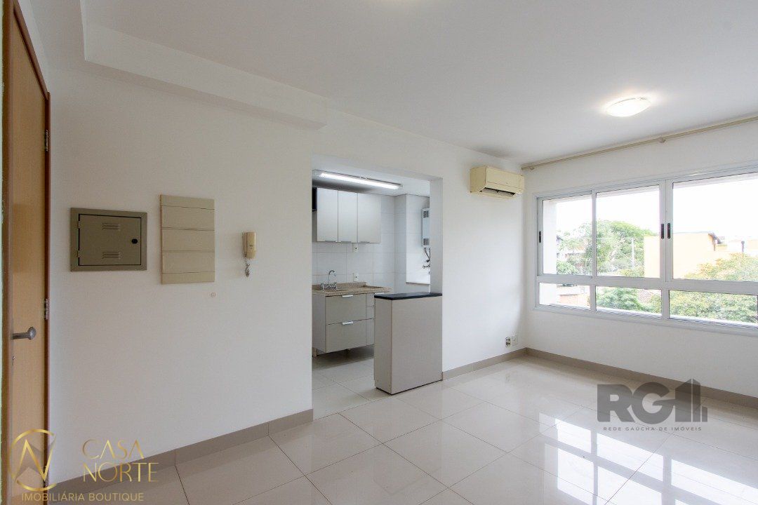 Apartamento à venda com 2 quartos, 50m², 1 vaga, Rua General Rondon no bairro Tristeza em Porto Alegre