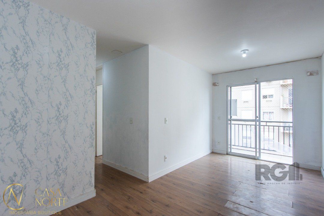 Apartamento à venda com 3 quartos, 67m², 1 suíte, 1 vaga, Avenida Otto Niemeyer no bairro Tristeza em Porto Alegre