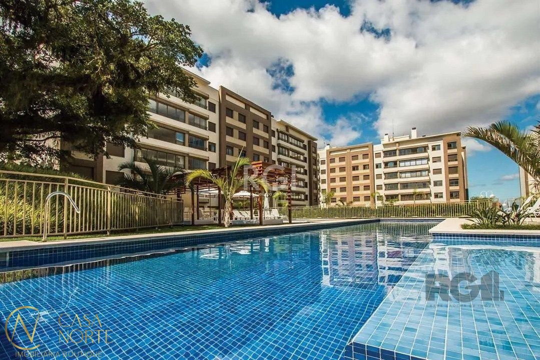 Apartamento à venda com 3 quartos, 89m², 1 suíte, 1 vaga, Avenida da Cavalhada no bairro Cavalhada em Porto Alegre