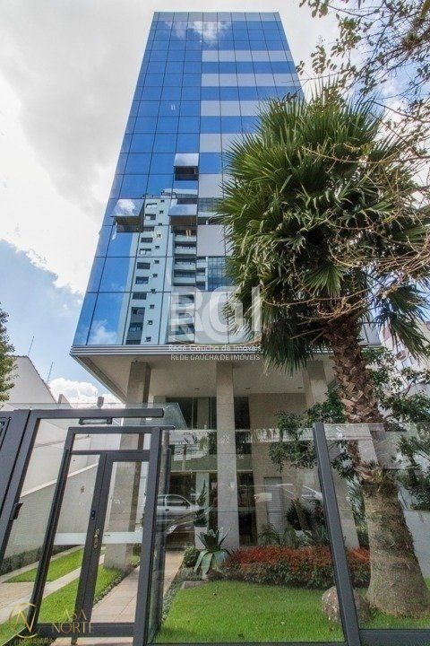 Sala Comercial à venda , 39m², 1 vaga, Rua Regente no bairro Petrópolis em Porto Alegre