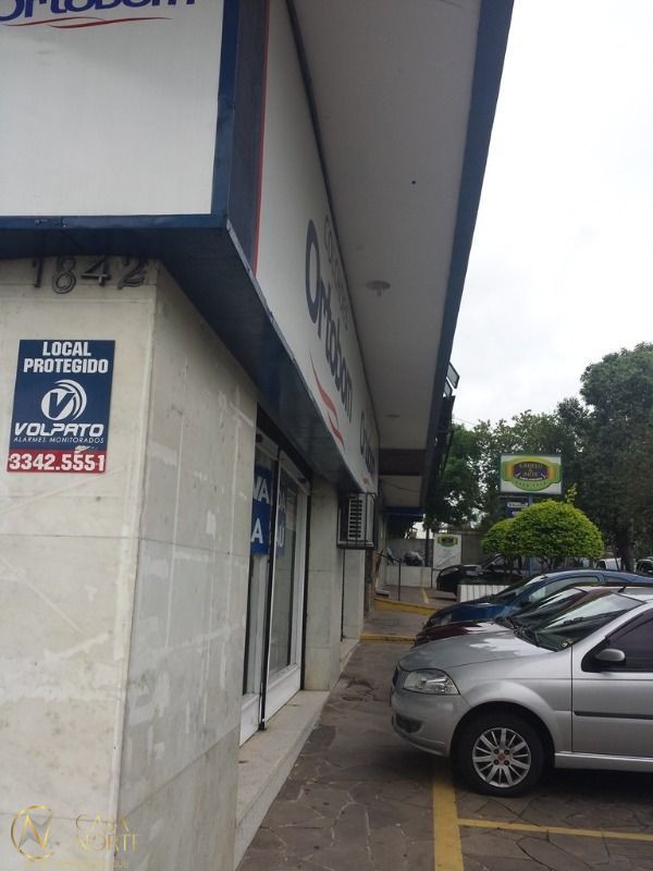 Sala Comercial à venda , 42m², Rua General Rondon no bairro Tristeza em Porto Alegre