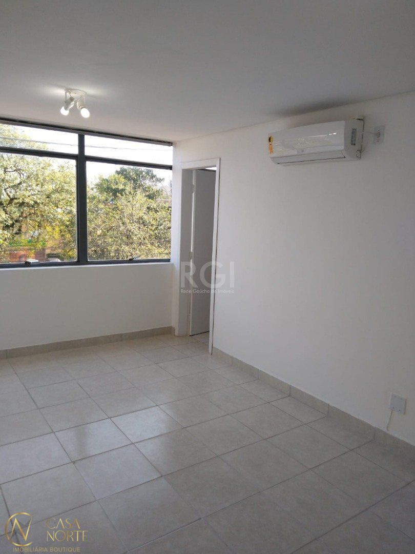 Sala Comercial à venda , 24m², Rua General Rondon no bairro Tristeza em Porto Alegre