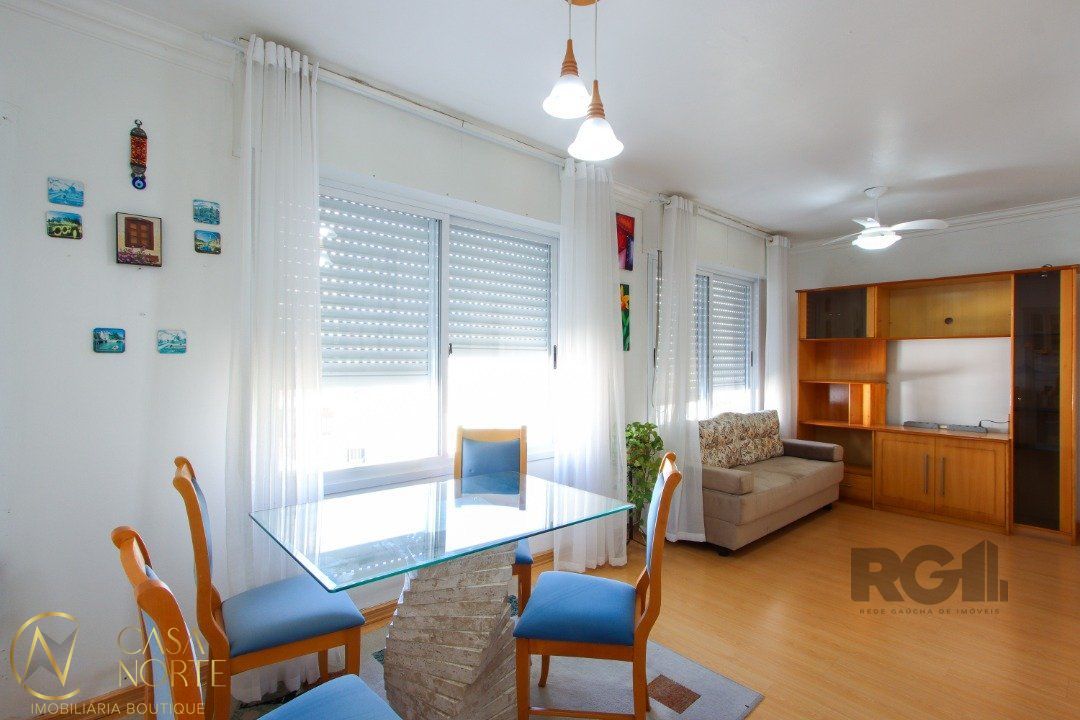 Cobertura à venda com 1 quarto, 69m², 1 suíte, 1 vaga, Rua Luiz Afonso no bairro Cidade Baixa em Porto Alegre