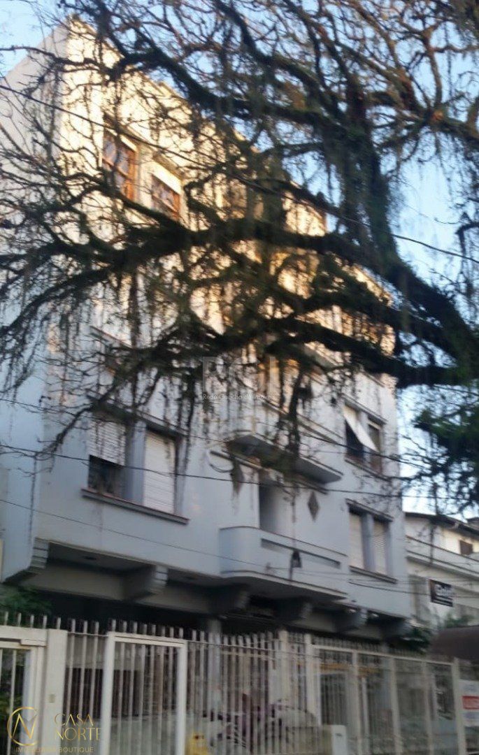 Apartamento à venda com 2 quartos, 55m², Rua Felix da Cunha no bairro Floresta em Porto Alegre