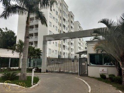 Apartamento à venda com 2 quartos, 50m², 1 suíte, 1 vaga, Avenida Protã¡Sio Alves no bairro Morro Santana em Porto Alegre
