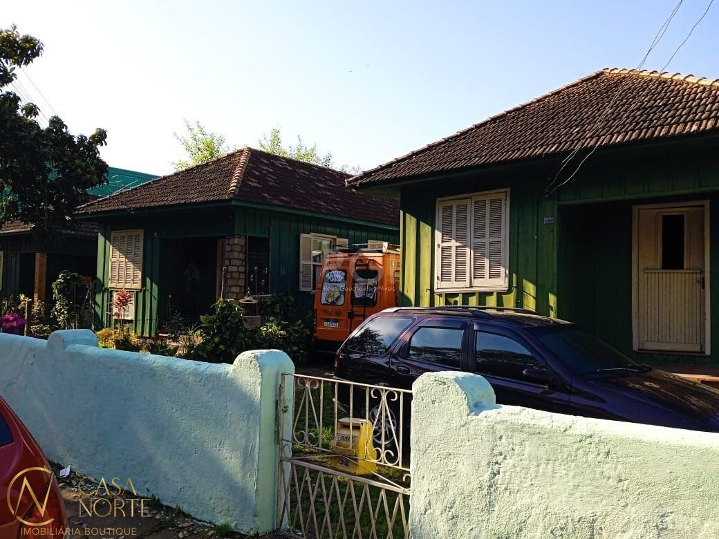 Terreno à venda  com 600m², Rua Doutor Pereira Neto no bairro Tristeza em Porto Alegre