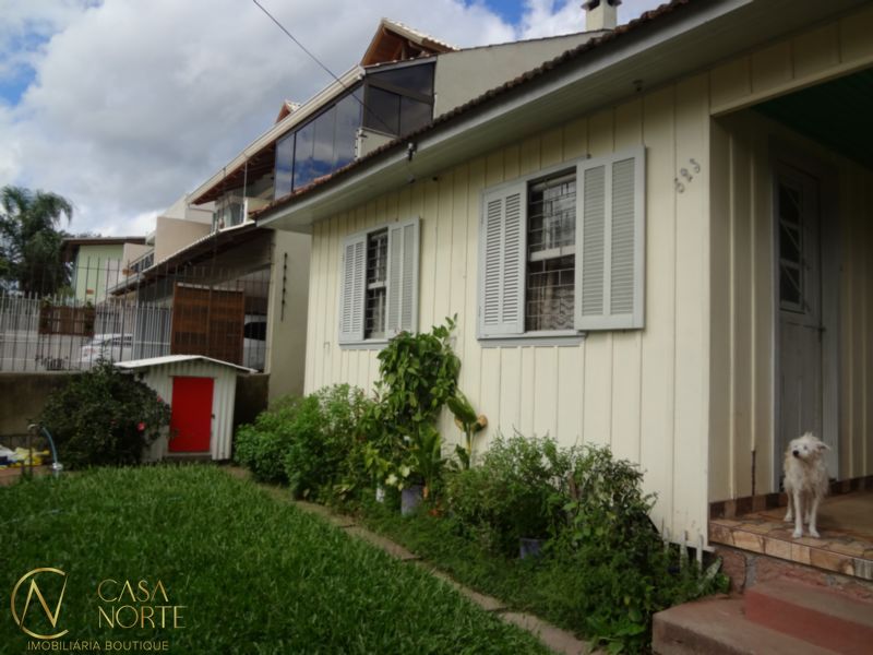 Terreno à venda  com 396m², Rua Pasteur no bairro Ipanema em Porto Alegre