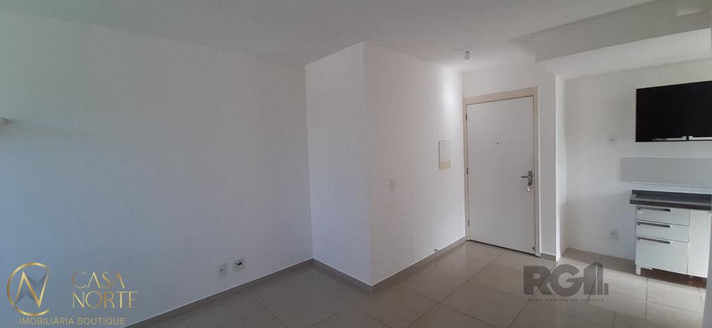 Apartamento à venda com 3 quartos, 62m², 1 suíte, 1 vaga, Avenida Engenheiro Francisco Rodolfo Simch no bairro Sarandi em Porto Alegre