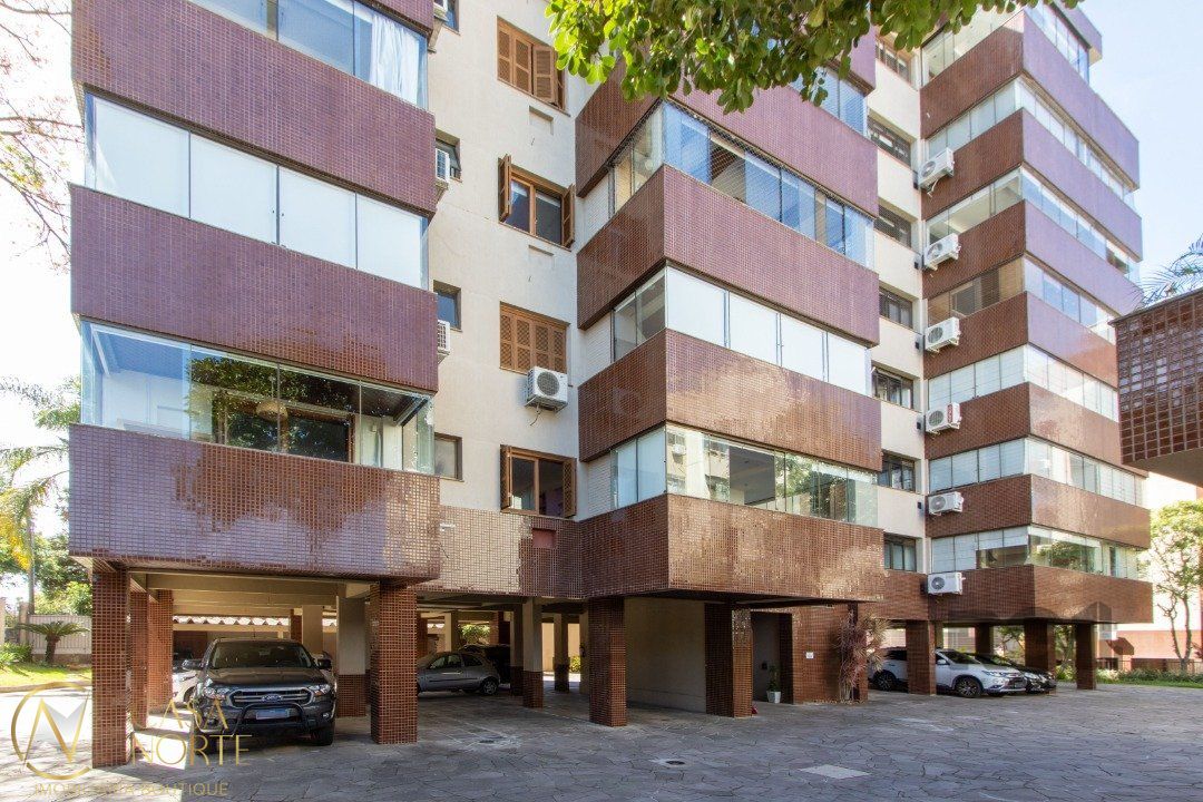 Apartamento à venda com 3 quartos, 114m², 1 suíte, 2 vagas, Rua General Rondon no bairro Tristeza em Porto Alegre