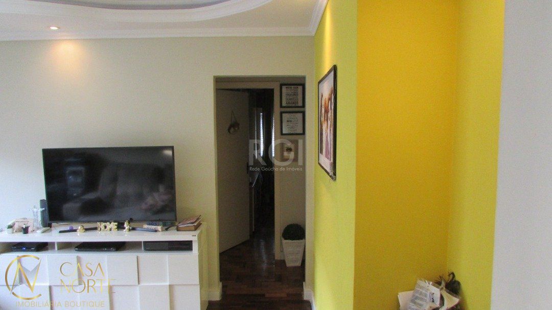 Apartamento à venda com 2 quartos, 58m², Avenida Ipiranga no bairro Praia de Belas em Porto Alegre