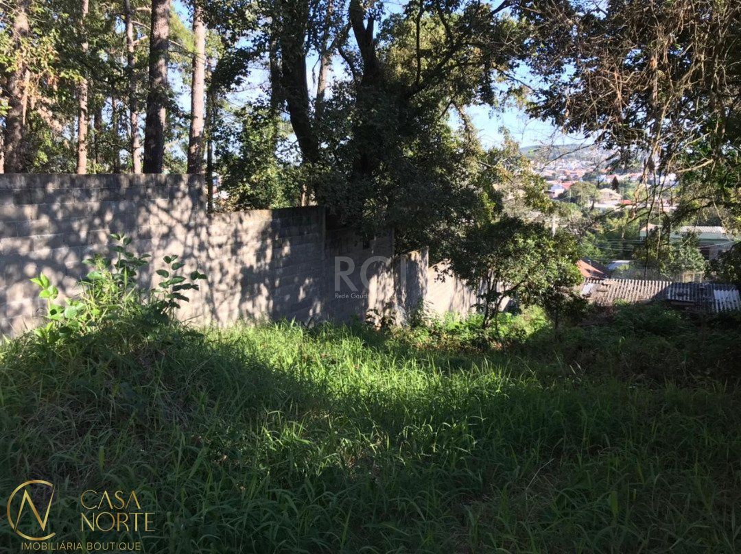 Terreno à venda  com 500m², Avenida Vicente Monteggia no bairro Cavalhada em Porto Alegre