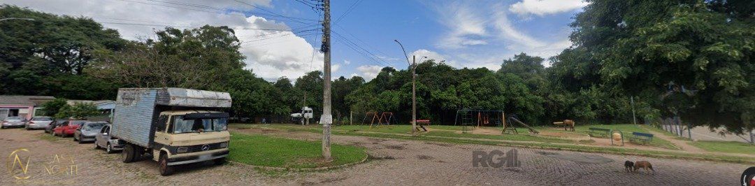 Apartamento à venda com 2 quartos, 56m², Rua Paulo Maciel no bairro Cavalhada em Porto Alegre
