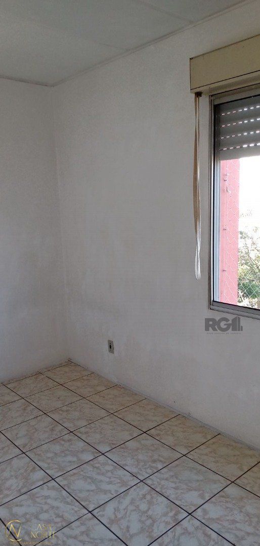 Apartamento à venda com 1 quarto, 36m², Rua Ventos do Sul no bairro Vila Nova em Porto Alegre
