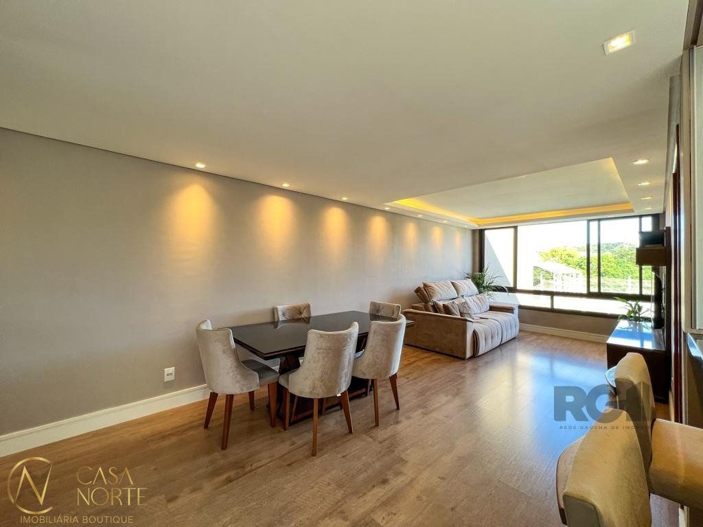Apartamento à venda com 2 quartos, 84m², 1 suíte, 1 vaga, Avenida Otto Niemeyer no bairro Camaquã em Porto Alegre