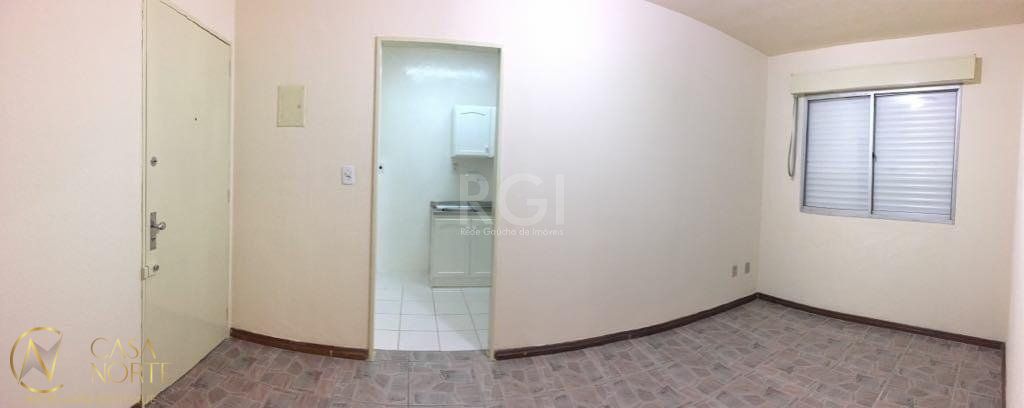 Apartamento à venda com 2 quartos, 39m², 1 vaga, Rua Orfanotrofio no bairro Santa Tereza em Porto Alegre