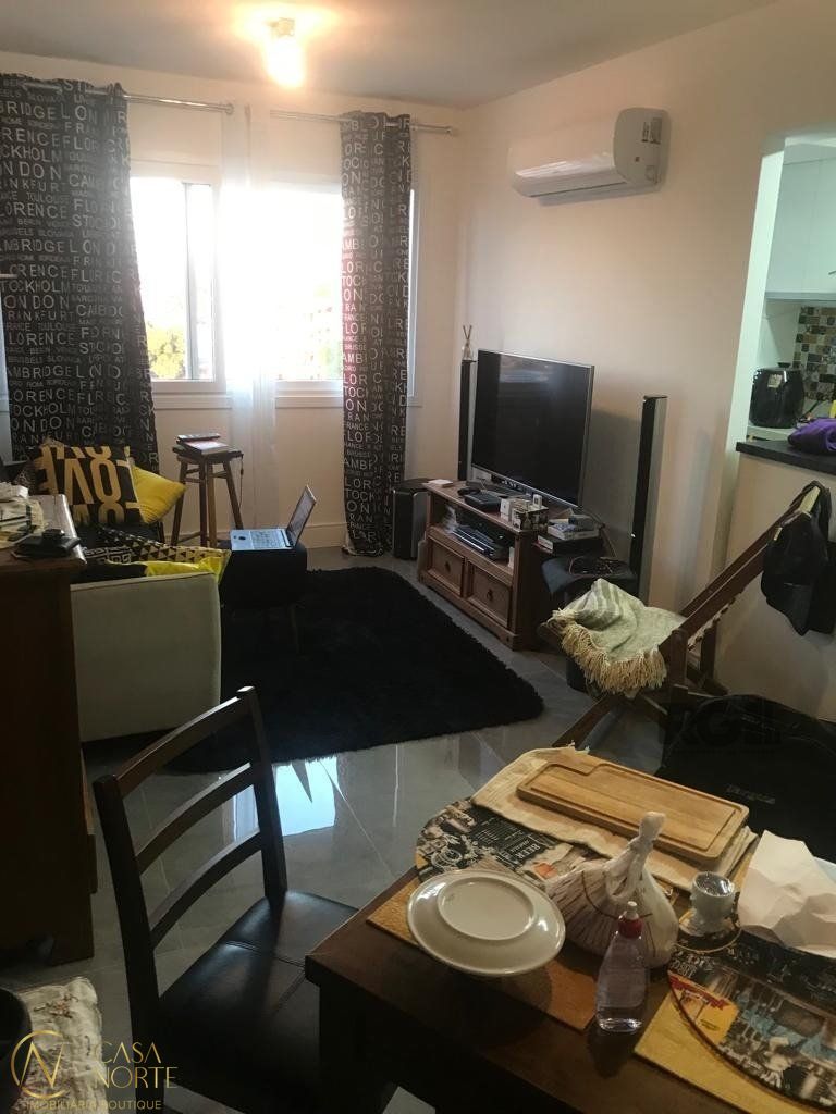 Apartamento à venda com 2 quartos, 60m², 1 suíte, 2 vagas, Rua Coronel Aparício Borges no bairro Glória em Porto Alegre