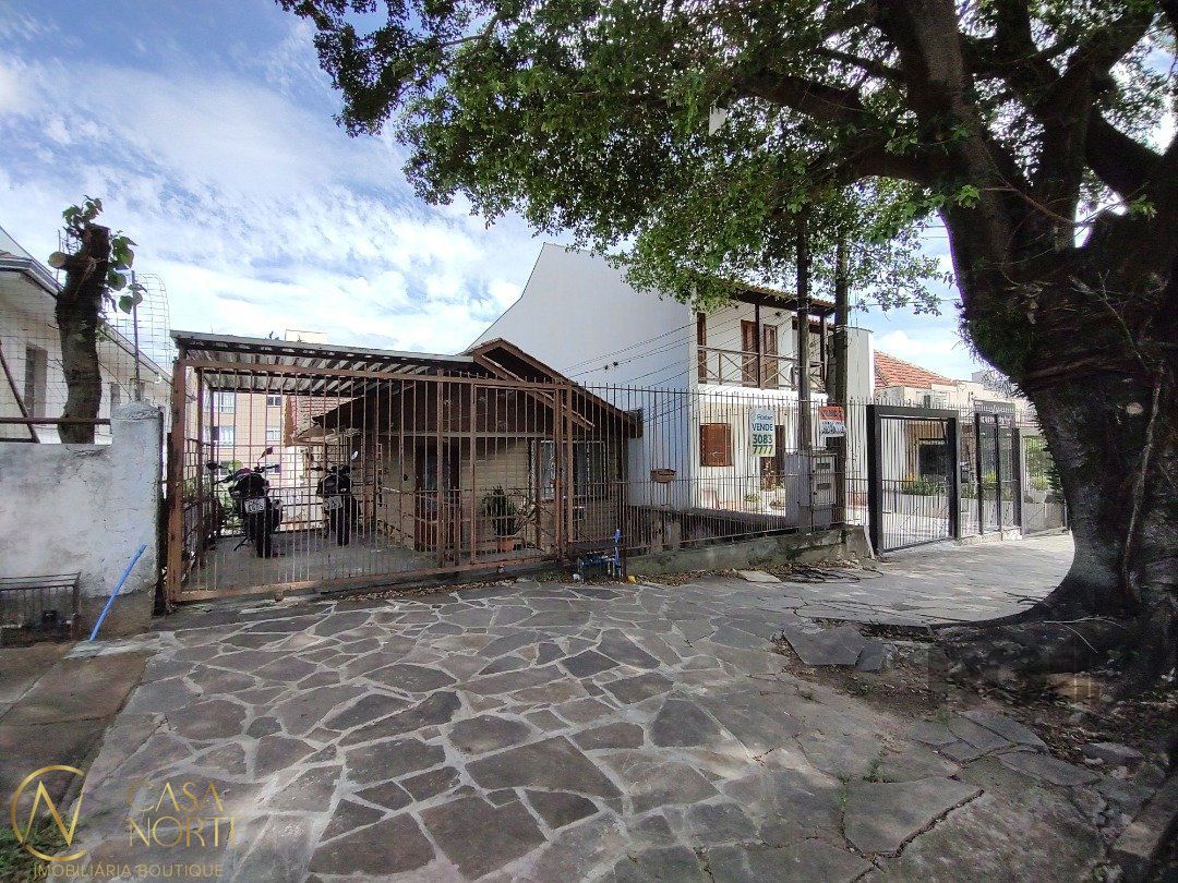 Terreno à venda , 252m², Rua Anchieta no bairro Teresópolis em Porto Alegre