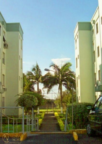 Apartamento à venda com 1 quarto, 38m², 1 vaga, Rua Amadeu F. de Oliveira Freitas no bairro Protásio Alves em Porto Alegre