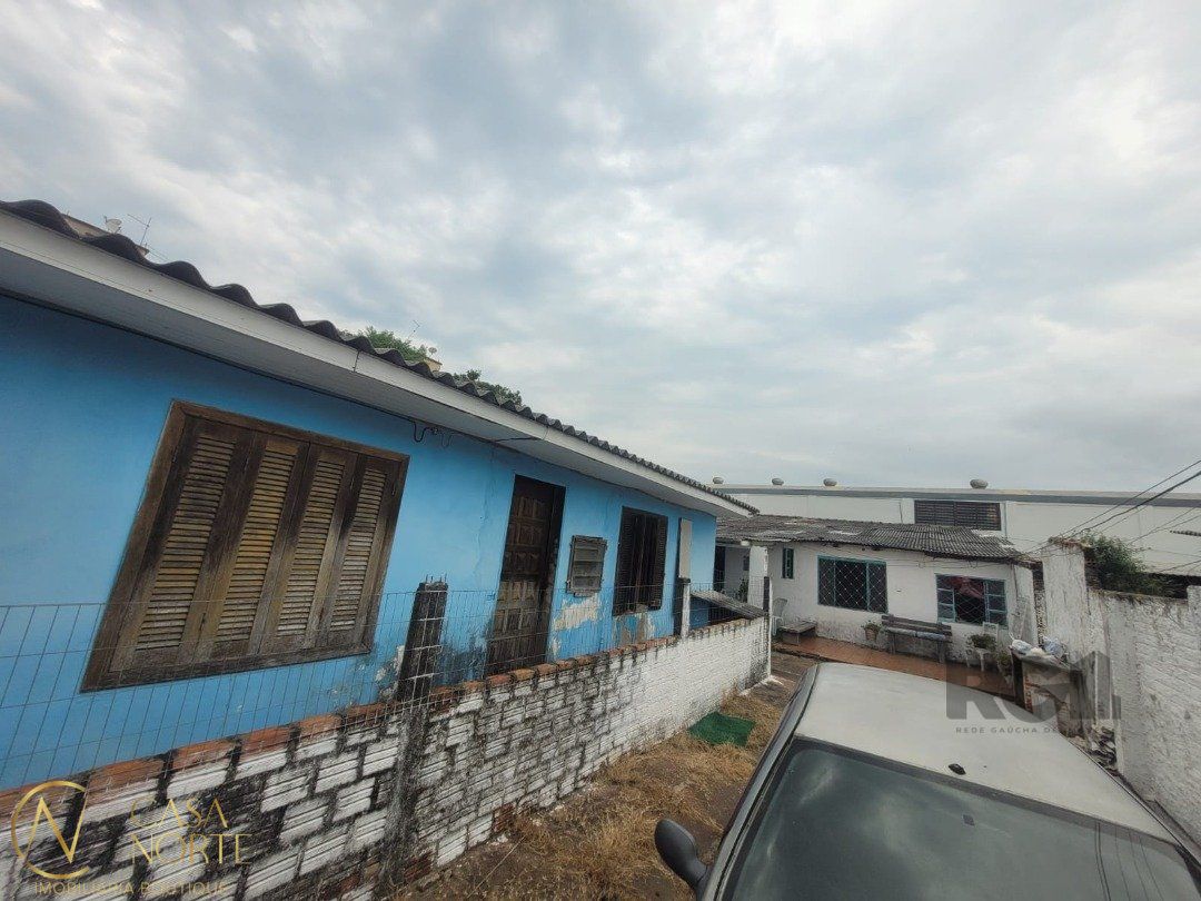 Casa à venda com 3 quartos, 180m², 1 suíte, Avenida Otto Niemeyer no bairro Camaquã em Porto Alegre