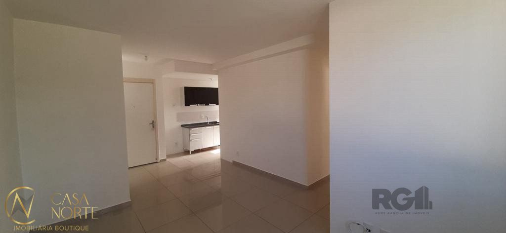 Apartamento à venda com 3 quartos, 62m², 1 suíte, 1 vaga, Avenida Engenheiro Francisco Rodolfo Simch no bairro Sarandi em Porto Alegre