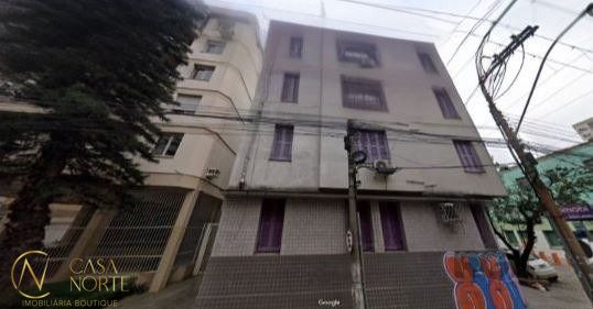 Apartamento à venda com 3 quartos, 80m², Rua Antão de Farias no bairro Bom Fim em Porto Alegre