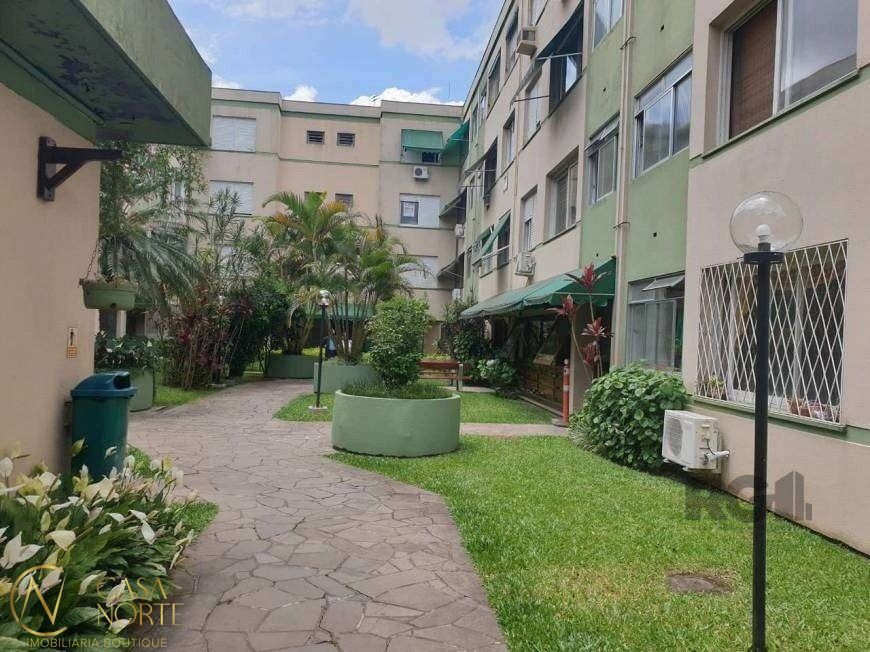 Apartamento à venda com 1 quarto, 41m², 1 suíte, Rua Landel de Moura no bairro Tristeza em Porto Alegre