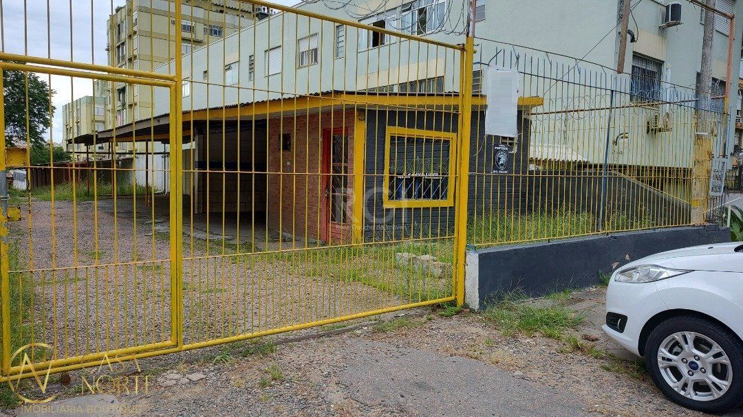 Terreno à venda  com 1125m², Rua Doutor Campos Velho no bairro Cristal em Porto Alegre