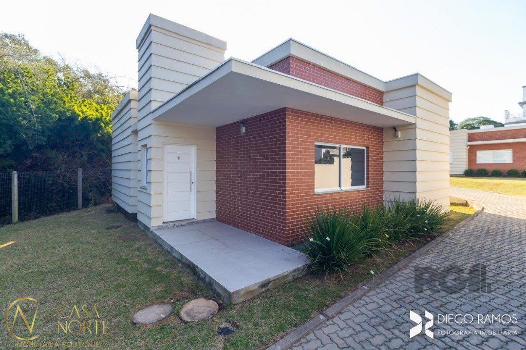 Casa à venda com 3 quartos, 123m², 1 suíte, 1 vaga, Rua Canisio Binsfeld no bairro Aberta dos Morros em Porto Alegre