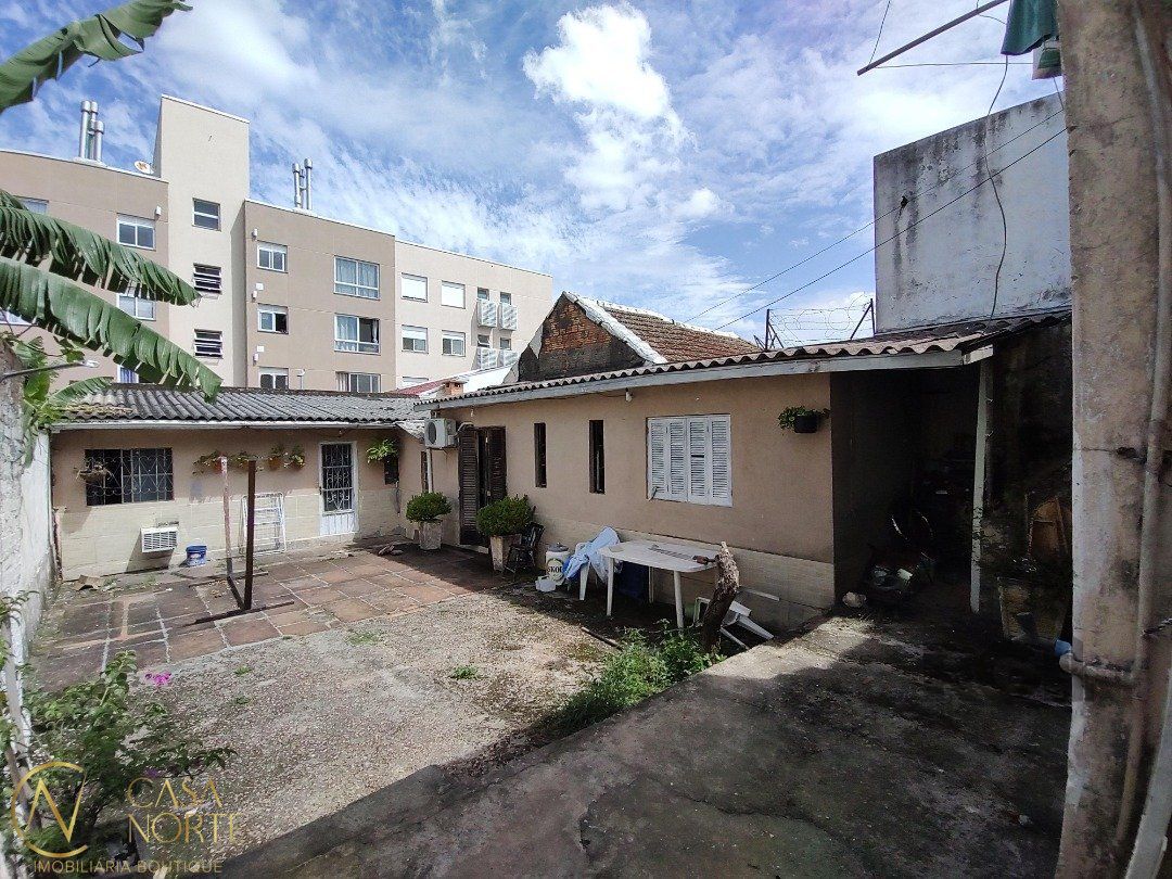 Terreno à venda , 252m², Rua Anchieta no bairro Teresópolis em Porto Alegre