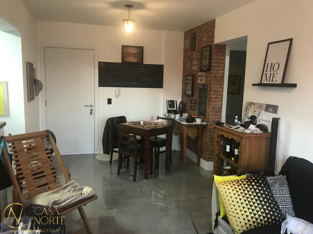 Apartamento à venda com 2 quartos, 60m², 1 suíte, 2 vagas, Rua Coronel Aparício Borges no bairro Glória em Porto Alegre