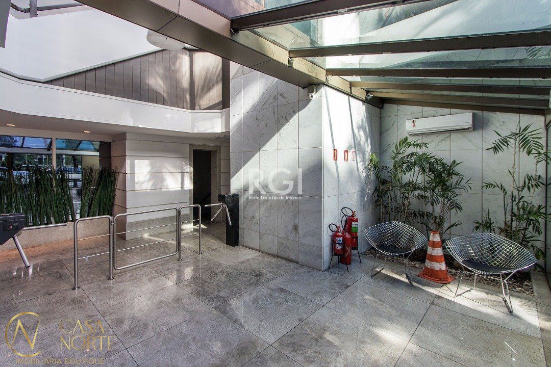 Sala Comercial à venda , 53m², 1 vaga, Rua Furriel Luiz Antônio de Vargas no bairro Bela Vista em Porto Alegre