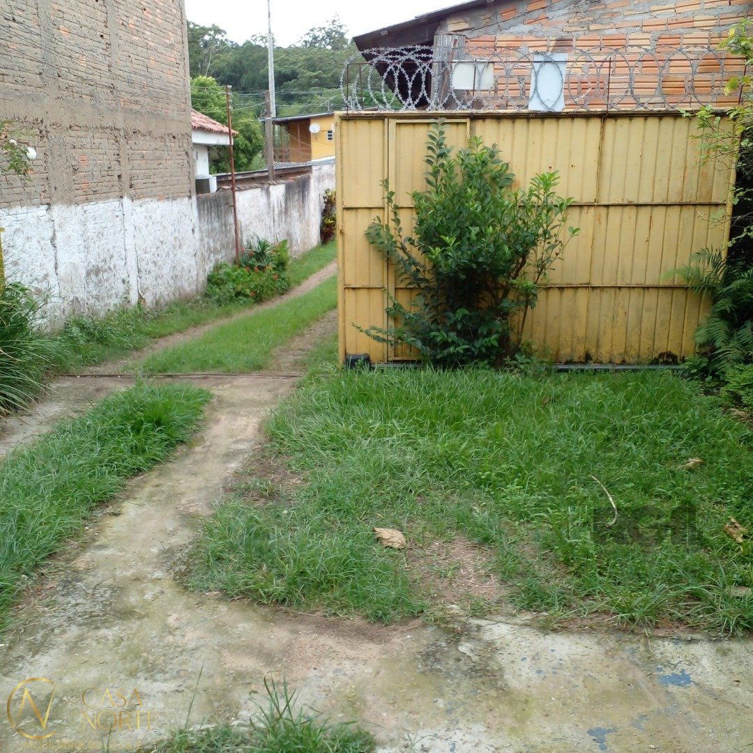 Terreno à venda  com 770m², Avenida Juca Batista no bairro Hípica em Porto Alegre