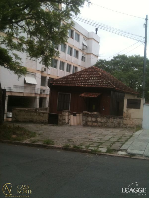 Terreno à venda , 296m², Rua Comendador Rheingantz no bairro Auxiliadora em Porto Alegre