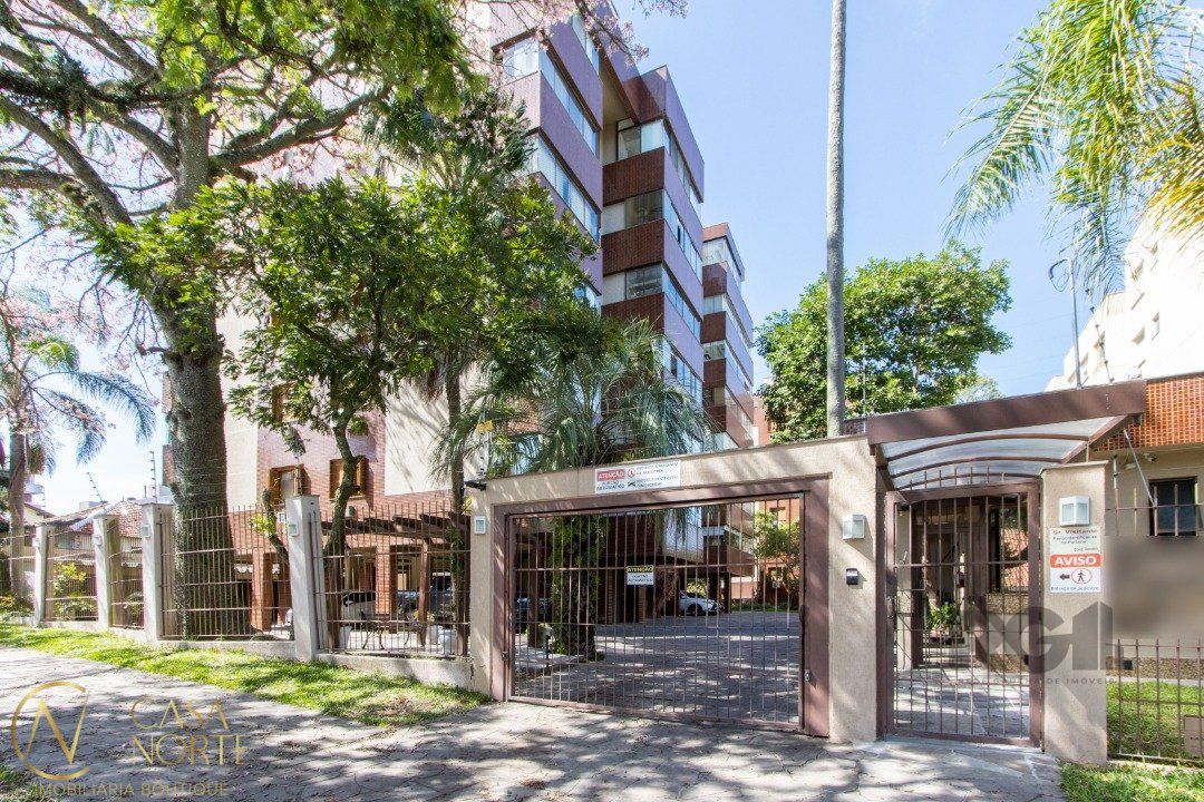 Apartamento à venda com 3 quartos, 114m², 1 suíte, 2 vagas, Rua General Rondon no bairro Tristeza em Porto Alegre