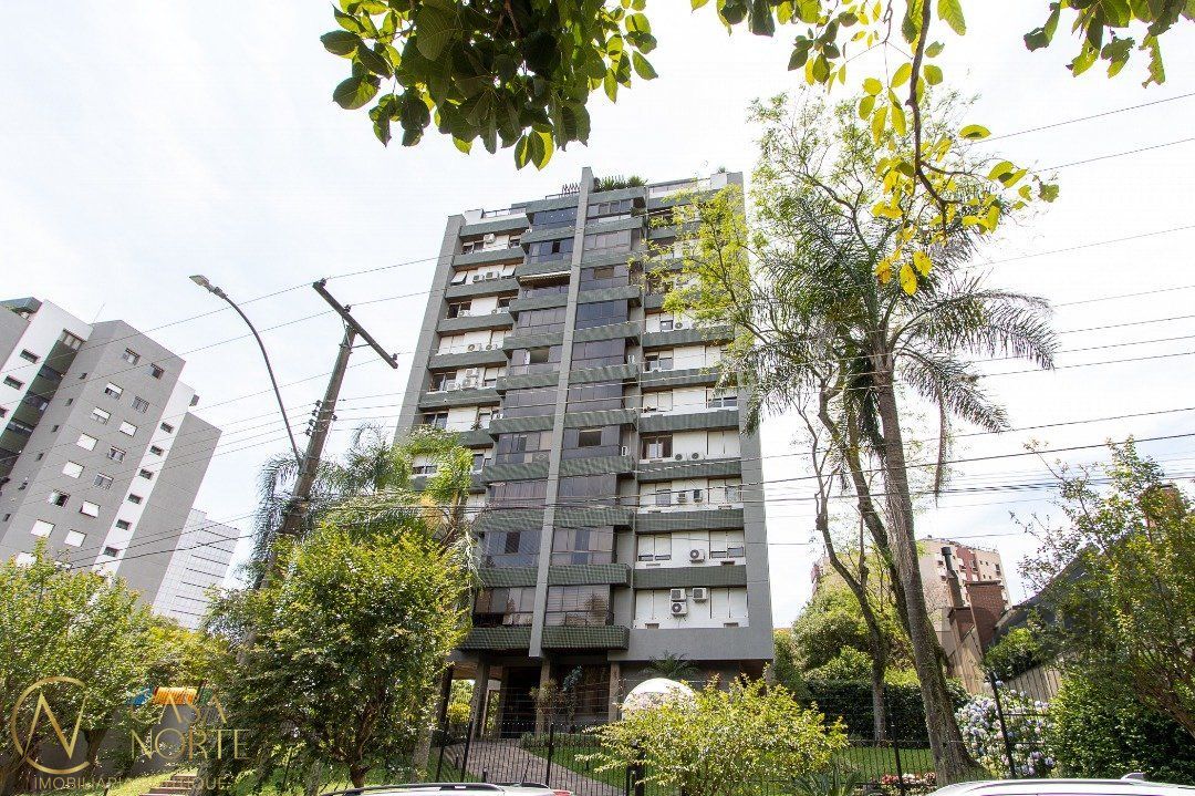 Cobertura à venda com 3 quartos, 209m², 1 suíte, 2 vagas, Avenida Doutor Nilo Pecanha no bairro Bela Vista em Porto Alegre