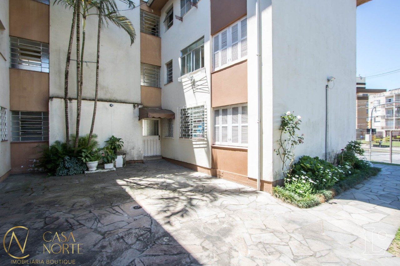 Apartamento à venda com 2 quartos, 66m², Avenida Wenceslau Escobar no bairro Cristal em Porto Alegre