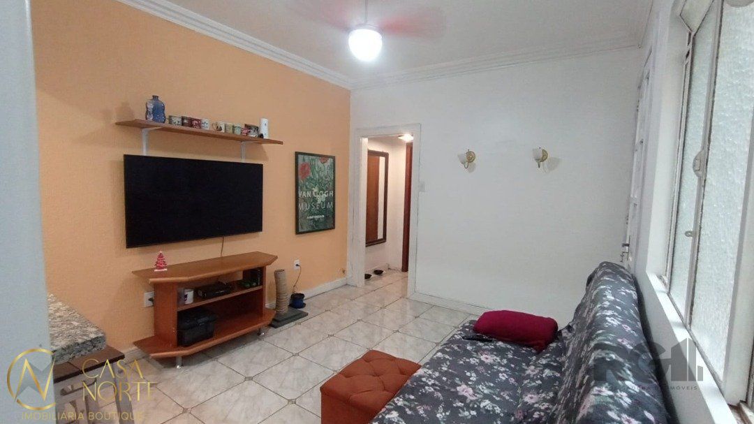 Apartamento à venda com 1 quarto, 55m², Avenida Ipiranga no bairro Praia de Belas em Porto Alegre