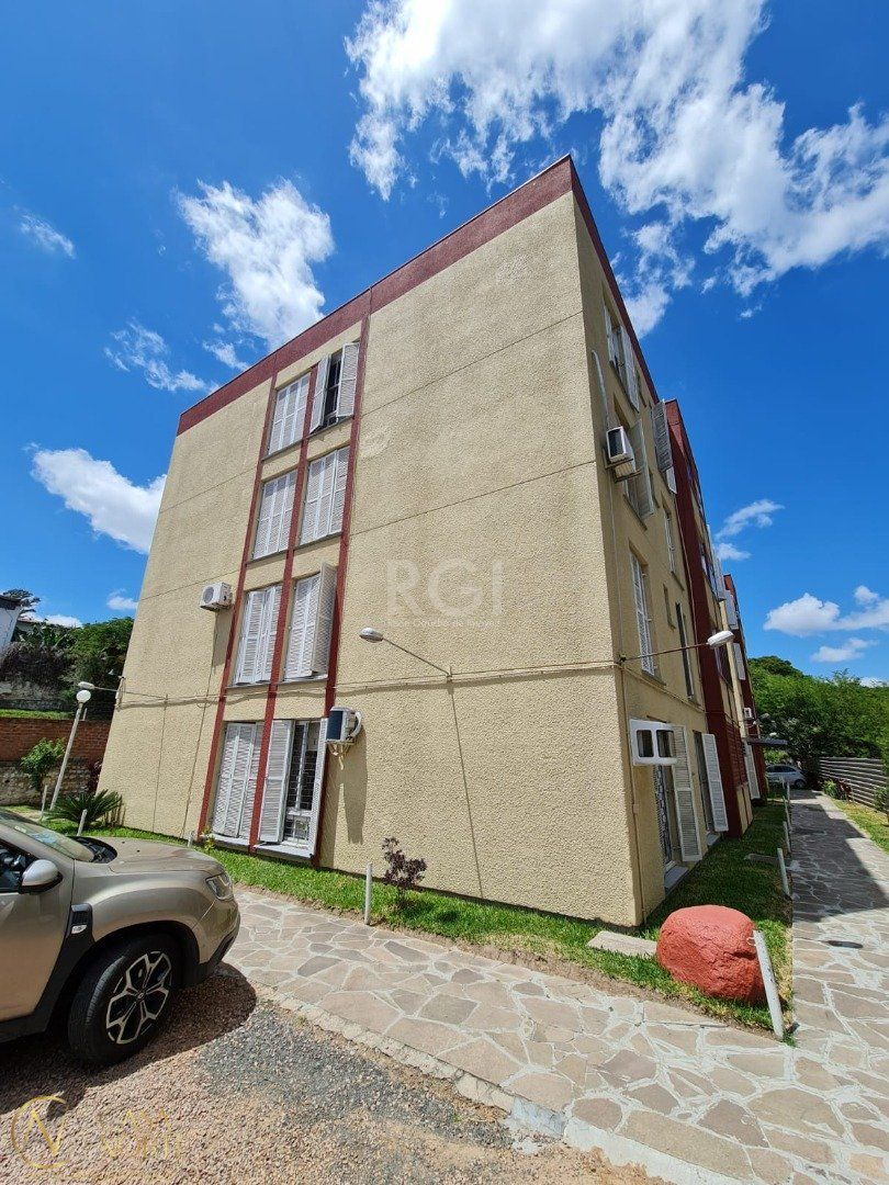 Apartamento à venda com 2 quartos, 63m², 1 vaga, Rua Professor Carvalho Freitas no bairro Teresópolis em Porto Alegre