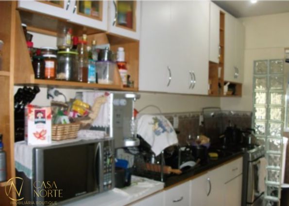 Apartamento à venda com 3 quartos, 86m², Avenida Guaiba no bairro Vila Assunção em Porto Alegre