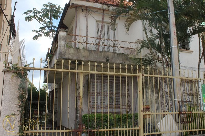 Geminado à venda , 300m², Rua Barao do Guaiba no bairro Menino Deus em Porto Alegre