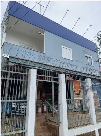 Casa à venda com 3 quartos, 264m², 1 suíte, 1 vaga, Rua Ventos do Sul no bairro Vila Nova em Porto Alegre