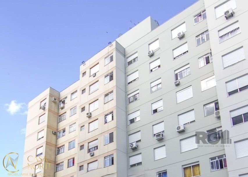 Apartamento à venda com 2 quartos, 64m², 1 vaga, Rua Doutor Pereira Neto no bairro Tristeza em Porto Alegre