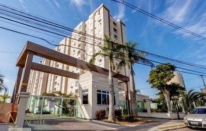 Apartamento à venda com 2 quartos, 48m², 1 vaga, Avenida Baltazar de Oliveira Garcia no bairro Costa e Silva em Porto Alegre